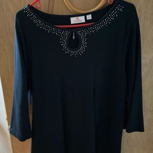 Quacker Factory Shirt